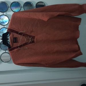 🌺VAN HEUSEN WOOL Sweater